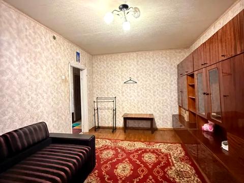 квартира за адресою житловий масив Тополя-3 вул., 9