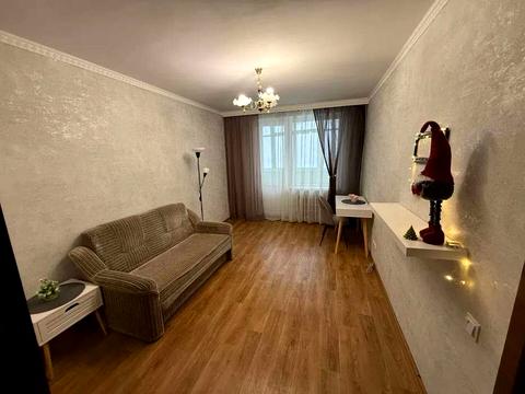 квартира за адресою Тракторобудівників просп., 63