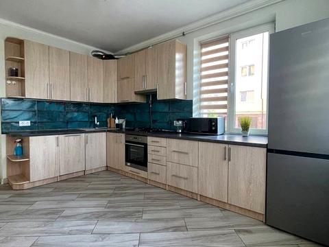 квартира за адресою Винна Гора вул., 18
