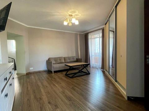квартира за адресою Винна Гора вул., 18