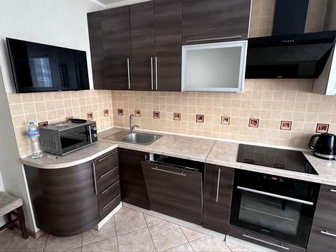 квартира по адресу Юлии Здановской ул. (Ломоносова), 50/2