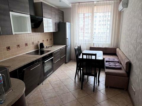 квартира по адресу Юлии Здановской ул. (Ломоносова), 50/2