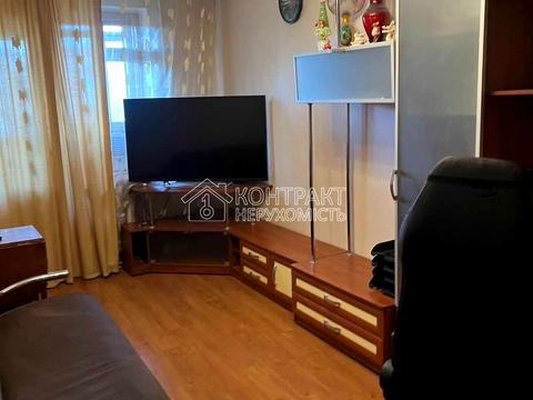 квартира по адресу 2-й Лесопарковский пер., 7