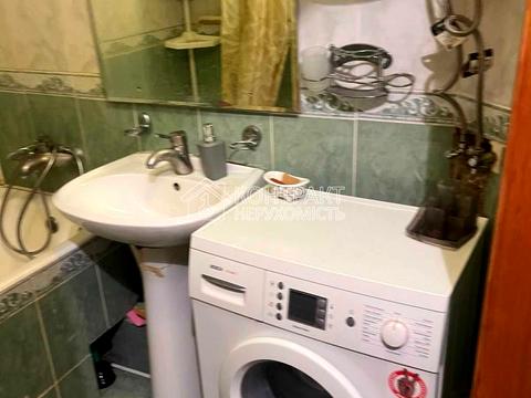 квартира по адресу 2-й Лесопарковский пер., 7