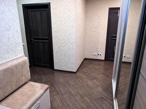 квартира по адресу Юлии Здановской ул. (Ломоносова), 50/2
