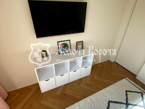 квартира за адресою Профспілкова вул., 5-А
