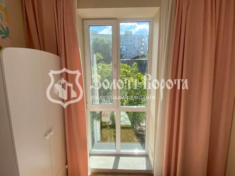 квартира за адресою Профспілкова вул., 5-А
