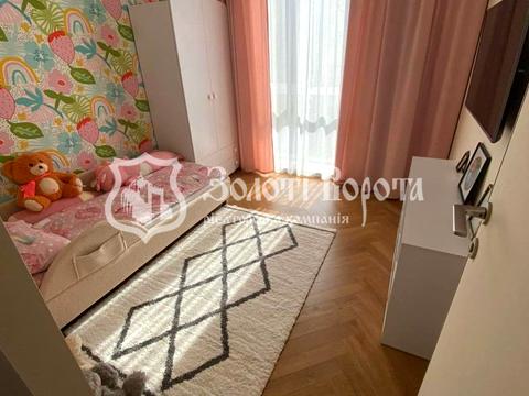 квартира за адресою Профспілкова вул., 5-А