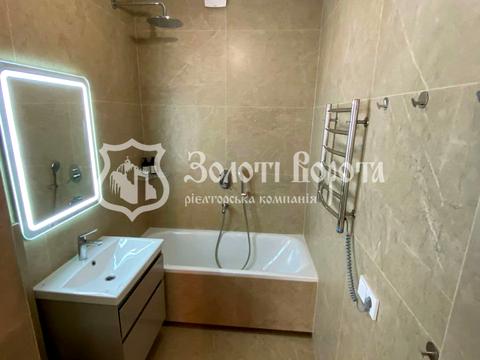 квартира за адресою Профспілкова вул., 5-А