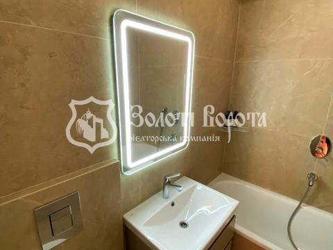 квартира за адресою Профспілкова вул., 5-А