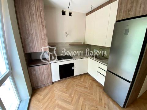 квартира за адресою Профспілкова вул., 5-А