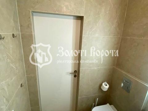 квартира за адресою Профспілкова вул., 5-А