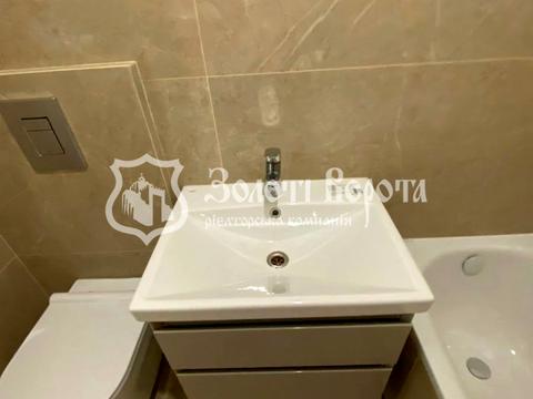 квартира за адресою Профспілкова вул., 5-А