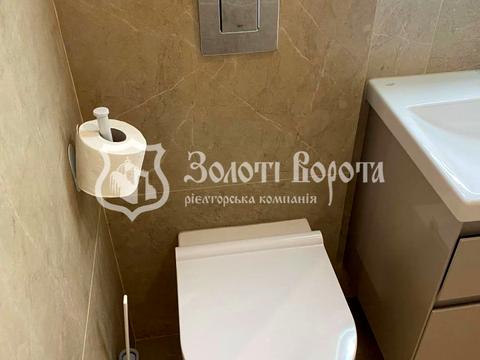 квартира за адресою Профспілкова вул., 5-А