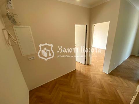 квартира за адресою Профспілкова вул., 5-А