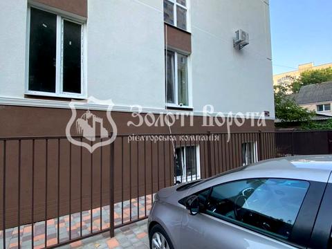 квартира за адресою Профспілкова вул., 5-А