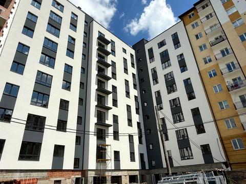 квартира по адресу Урожайная ул., (Будинок 1)