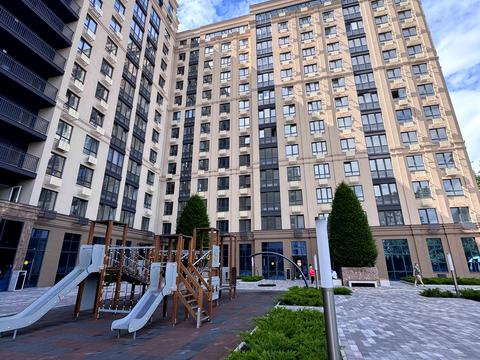 квартира по адресу Соборная ул., 122/2