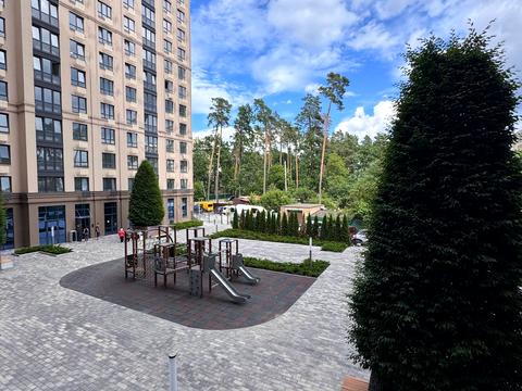 квартира по адресу Соборная ул., 122/2