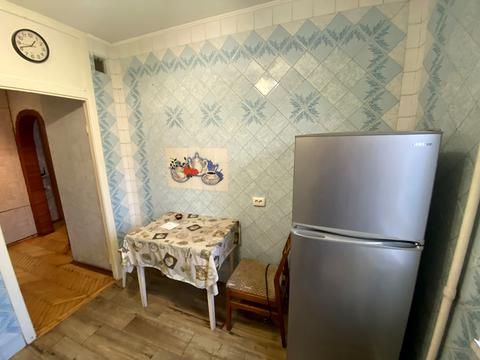 квартира по адресу Тарасовская ул., 10-Б