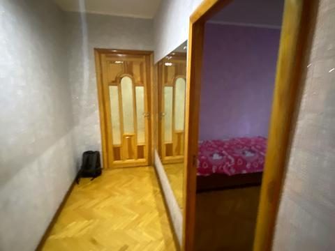 квартира по адресу Тарасовская ул., 10-Б