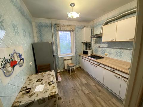 квартира по адресу Тарасовская ул., 10-Б