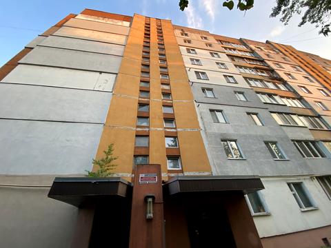 квартира по адресу Тарасовская ул., 10-Б