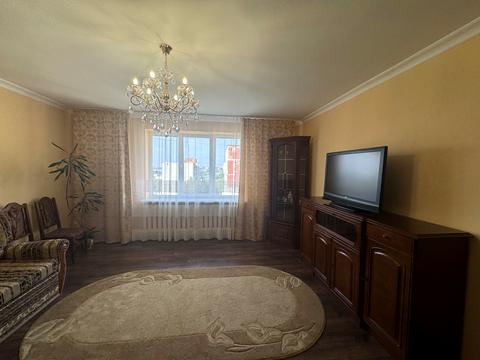 квартира за адресою Львів, Сихівська вул., 4