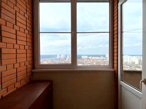 квартира по адресу Осенняя ул., 33