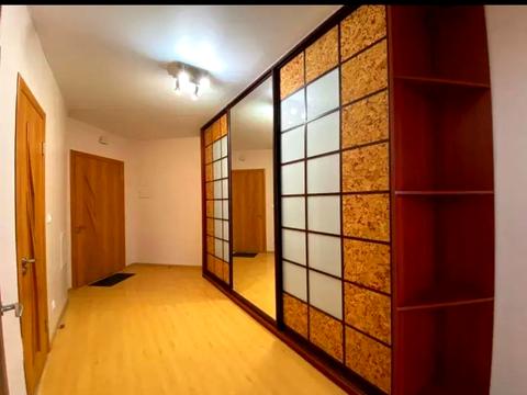 квартира по адресу Осенняя ул., 33