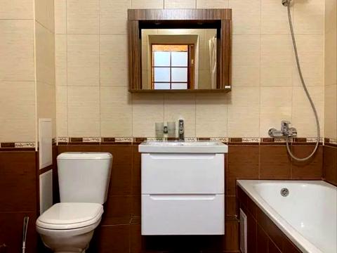 квартира по адресу Осенняя ул., 33