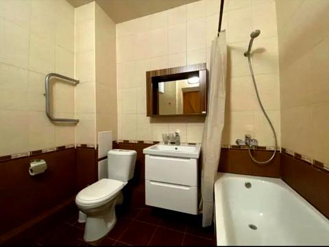 квартира по адресу Осенняя ул., 33