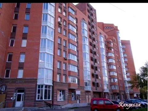 квартира по адресу Осенняя ул., 33