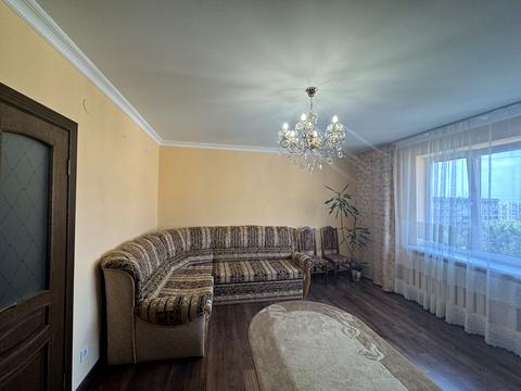квартира за адресою Львів, Сихівська вул., 4