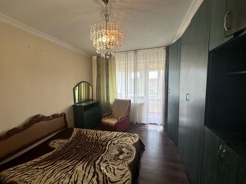 квартира за адресою Львів, Сихівська вул., 4