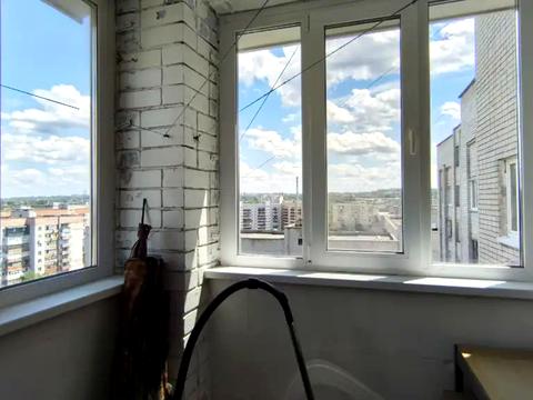 квартира по адресу Шодуаровская ул. (Людмилы Сталь), 1