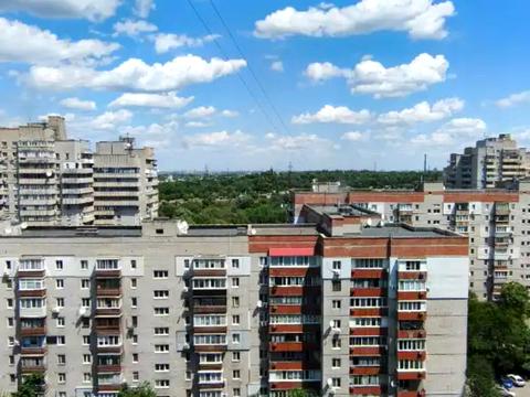 квартира по адресу Шодуаровская ул. (Людмилы Сталь), 1