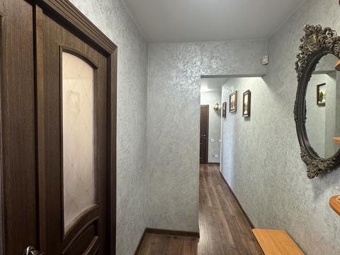 квартира за адресою Львів, Сихівська вул., 4