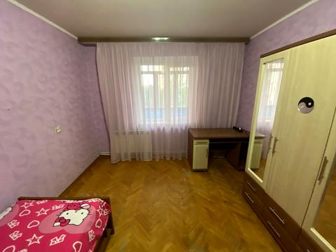 квартира по адресу Тарасовская ул., 10-Б