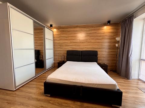 квартира по адресу Бастіонна ул., 5