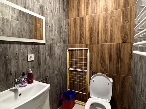 квартира по адресу Бастіонна ул., 5