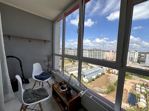 квартира по адресу Бастіонна ул., 5