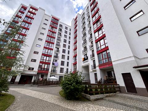 квартира по адресу Бастіонна ул., 5