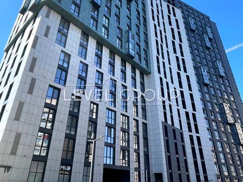 квартира по адресу Николая Пимоненко ул., 19