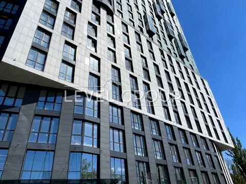 квартира по адресу Николая Пимоненко ул., 19