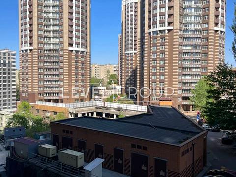 квартира по адресу Николая Пимоненко ул., 19