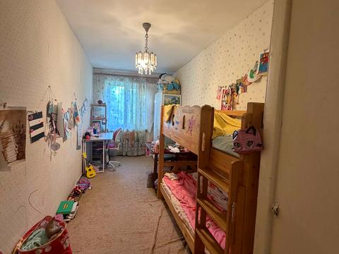 квартира за адресою Лесі Українки просп. (Гагаріна), 15/2