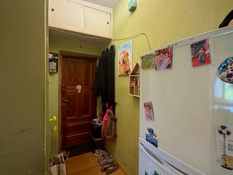 квартира за адресою Лесі Українки просп. (Гагаріна), 15/2