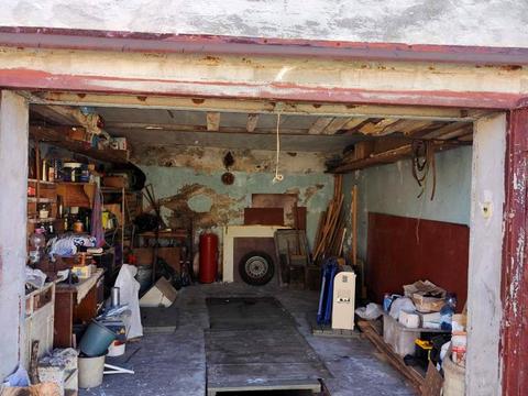 паркомісце за адресою Княгині Ольги вул., 74а