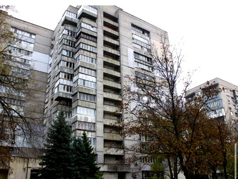 квартира по адресу Писаржевского ул., 7